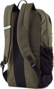 Puma Plecak Puma Deck Backpack zielony 076905 08 2