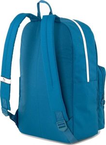 Puma Plecak Puma Originals Backpack niebieski 077353 02 2