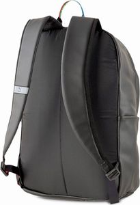 Puma Plecak Puma Originals PU Bp TFS 077783 01 077783 01 czarny 2