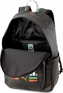 Puma Plecak Puma Originals PU Bp TFS 077783 01 077783 01 czarny 3