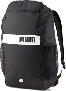 Puma Plecak Puma Plus Backpack czarny 077292 01 1