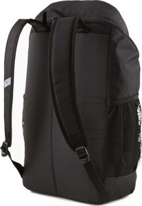 Puma Plecak Puma Plus Backpack czarny 077292 01 2