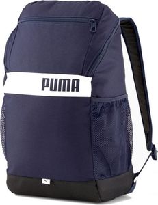 Puma Plecak Puma Plus Backpack granatowy 077292 02 1