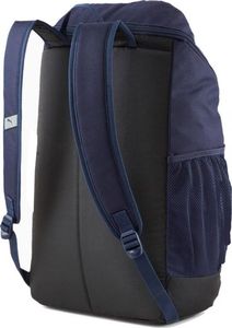 Puma Plecak Puma Plus Backpack granatowy 077292 02 2