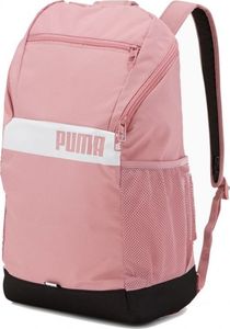 Puma Plecak Puma Plus Backpack różowy 077292 05 1
