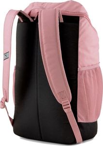 Puma Plecak Puma Plus Backpack różowy 077292 05 2