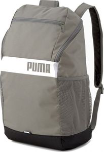 Puma Plecak Puma Plus Backpack szary 077292 04 1