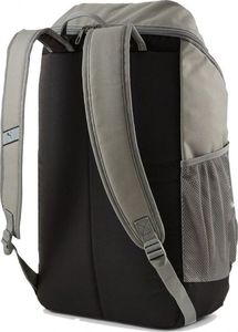 Puma Plecak Puma Plus Backpack szary 077292 04 2