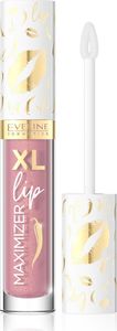 Eveline Eveline XL Lip Maximizer Błyszczyk do ust nr 04 Majorca 4.5ml 1