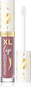 Eveline Eveline XL Lip Maximizer Błyszczyk do ust nr 05 The Caribbean 4.5ml 1