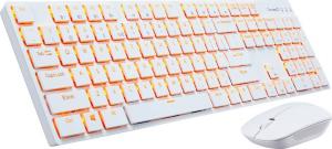 Klawiatura + mysz Acer ConceptD DKR010 Combo (GP.ACC11.013) 2