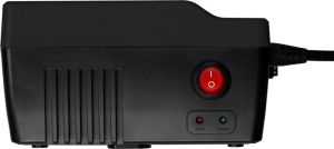 PowerWalker Stabilizator napięcia AVR 1200VA 3 x Schuko (220240V) 2