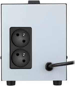 PowerWalker Stabilizator napięcia AVR 1500VA SIV FR 3