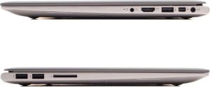Laptop Asus ZenBook UX303LN (UX303LN-R4337H) 11