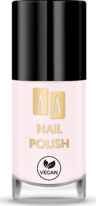 AA AA Nail Polish Lakier do paznokci nr 06 Pink Habanero 8ml 1