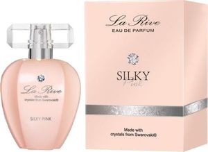 La Rive Silky Pink Swarovski EDP 75 ml 1