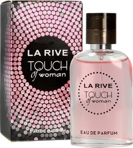 La Rive Touch of Woman EDP 30 ml 1