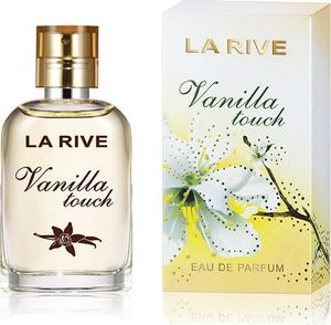 La Rive Vanilla Touch EDP 30 ml 1