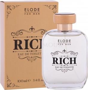 Elode Rich EDT 100 ml 1