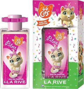 La Rive La Rive Disney 44 Cats Woda perfumowana Pilou 50ml 1