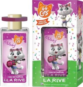 La Rive La Rive Disney 44 Cats Woda perfumowana Milady 50ml 1