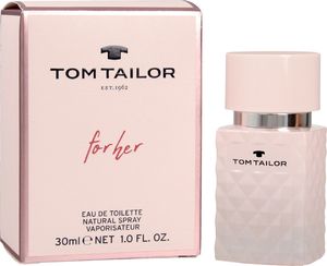 Tom Tailor For Her EDT 30 ml 1