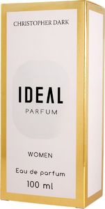 Christopher Dark Woman Ideal EDP 100 ml 1