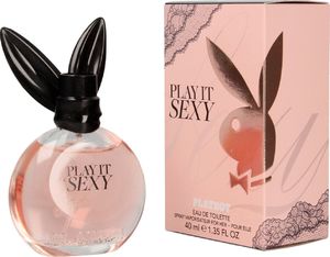Playboy EDT 40 ml 1