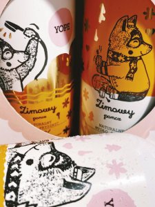 Yope YOPE*Balsam do ciała i rąk Zimowy Poncz 300ml 4