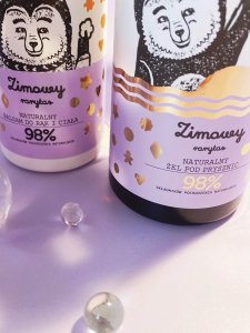 Yope Żel zimowy rarytas 3