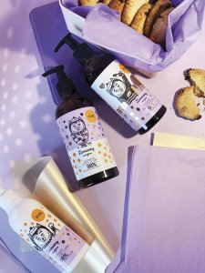 Yope Żel zimowy rarytas 4