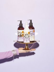 Yope Żel zimowy rarytas 5