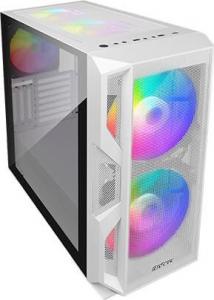 Obudowa Antec NX800 ARGB Biała (0-761345-81082-1) 11