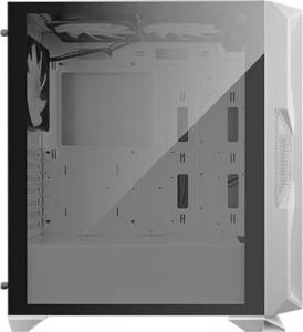 Obudowa Antec NX800 ARGB Biała (0-761345-81082-1) 13
