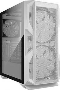 Obudowa Antec NX800 ARGB Biała (0-761345-81082-1) 2