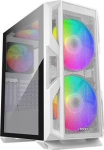 Obudowa Antec NX800 ARGB Biała (0-761345-81082-1) 3