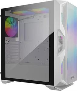 Obudowa Antec NX800 ARGB Biała (0-761345-81082-1) 5