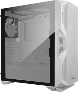 Obudowa Antec NX800 ARGB Biała (0-761345-81082-1) 6