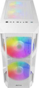 Obudowa Antec NX800 ARGB Biała (0-761345-81082-1) 7