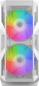 Obudowa Antec NX800 ARGB Biała (0-761345-81082-1) 9