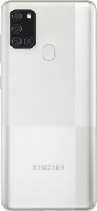 Smartfon Samsung  Galaxy A21S 128 GB Dual SIM Srebrny  (SM-A217FZSUEUD) 4