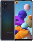 Smartfon Samsung  Galaxy A21S 4/128GB Dual SIM Czarny  (SM-A217FZKUEUD) 2