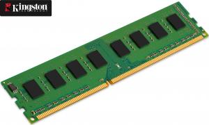 Pamięć Kingston DDR4, 8 GB, 2933MHz, CL21 (KCP429NS8/8) 1