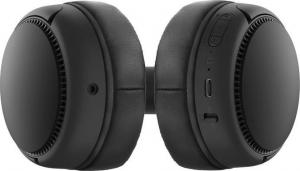 Słuchawki Panasonic RB-M300BE-K 4