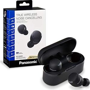 Słuchawki Panasonic RZ-S500WE-K 3