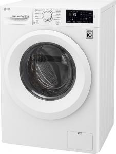 Pralka LG F2J5QN3W 2