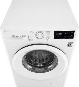 Pralka LG F2J5QN3W 3