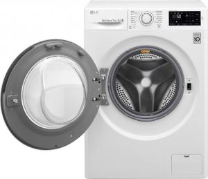 Pralka LG F2J5QN3W 4