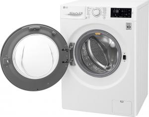 Pralka LG F2J5QN3W 5