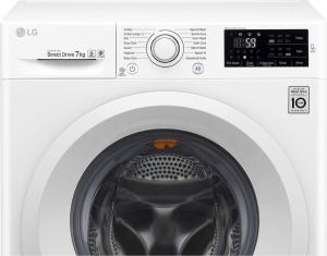 Pralka LG F2J5QN3W 6